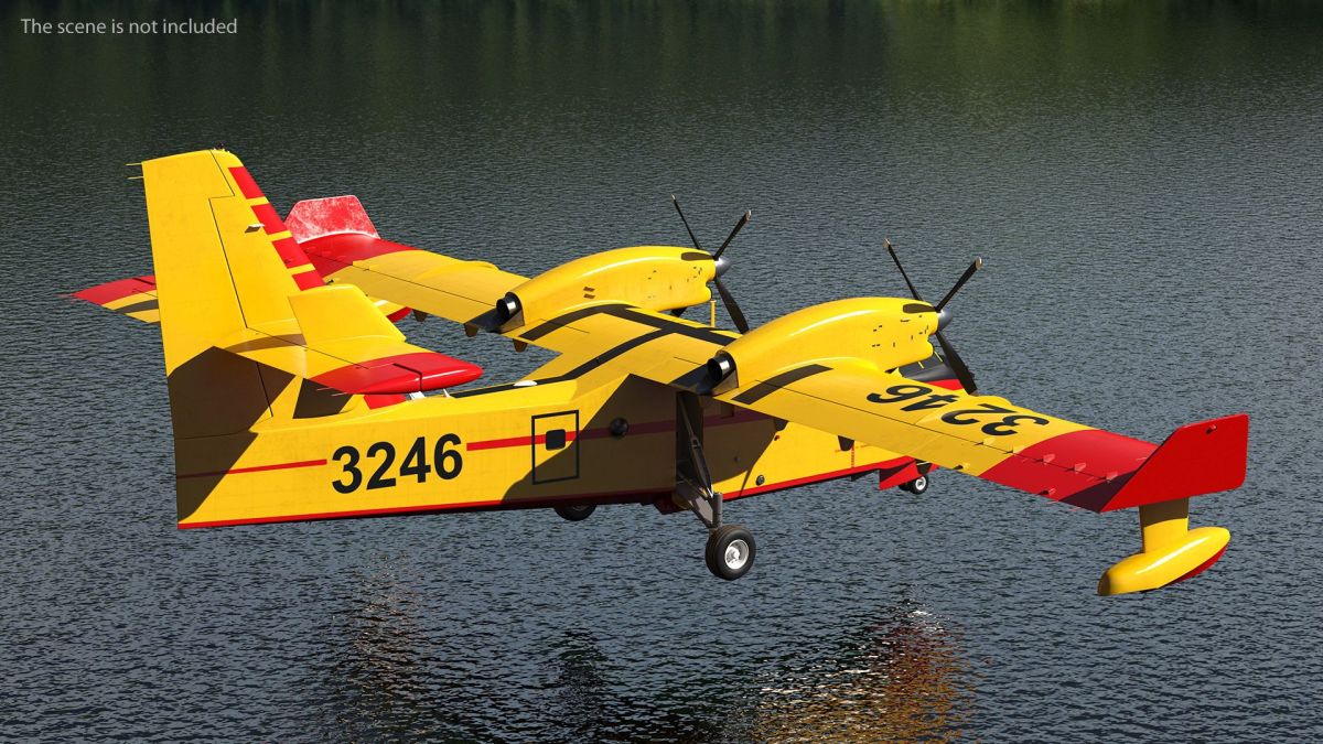 415 cl water bomber canadair fire aircraft quebec plane canada flying seaplanes aviation boat 6b11 enough bombers not protezione civile