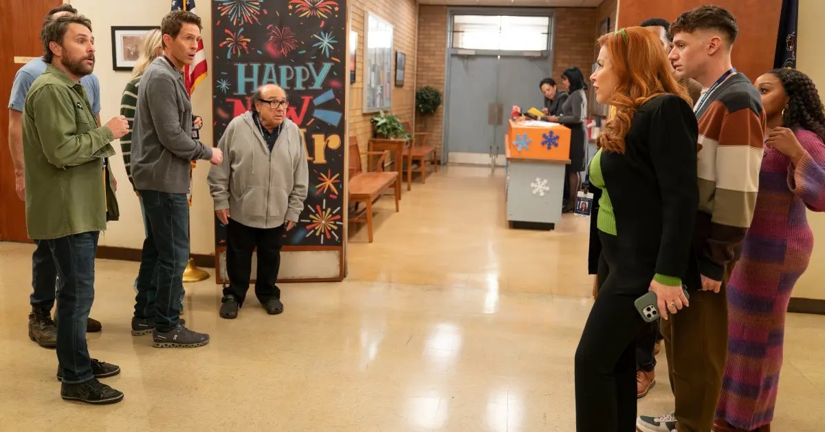 'Abbott Elementary' Recap, S4, Ep. 9: Always Sunny at Abbott